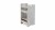 Kitchen Helper ze sklejki 18mm