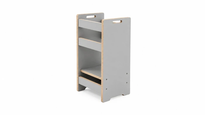 Kitchen Helper ze sklejki 18mm