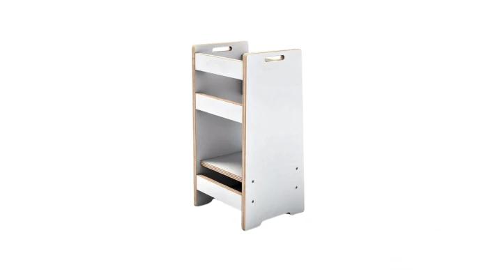 Kitchen Helper ze sklejki 18mm