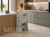 Kitchen Helper ze sklejki 18mm