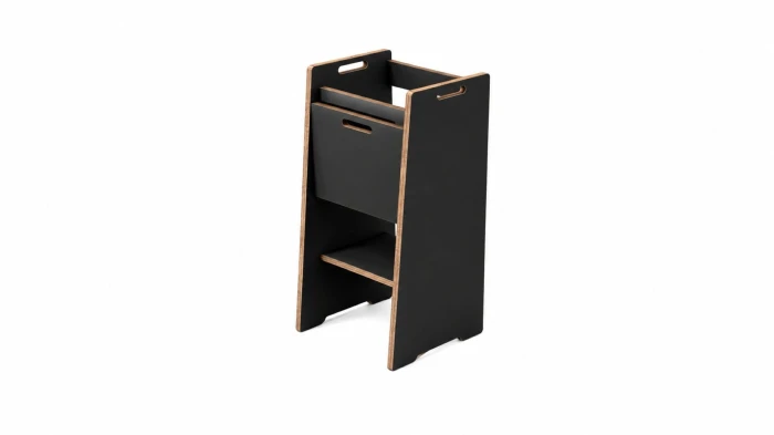 Kitchen Helper ze sklejki 18mm
