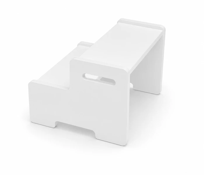 Kitchen Helper Montessori z MDF lub sklejki 18mm