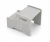 Kitchen Helper Montessori z MDF lub sklejki 18mm