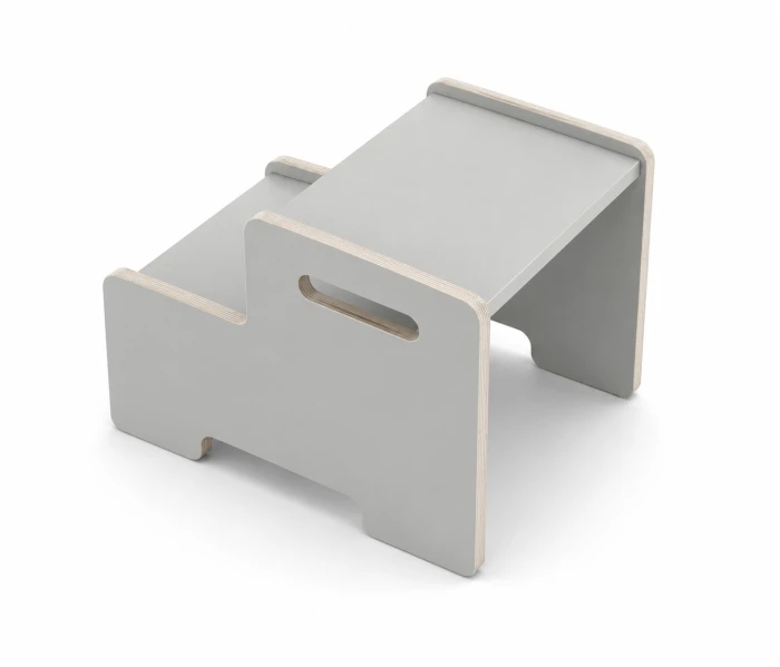 Kitchen Helper Montessori z MDF lub sklejki 18mm