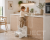 Kitchen Helper Montessori z MDF lub sklejki 18mm