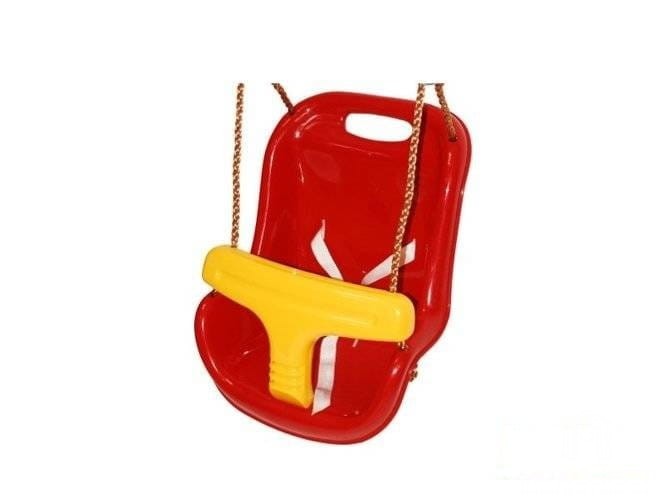 Huśtawka kubełkowa