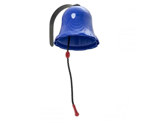 dzwonek na plac zabaw