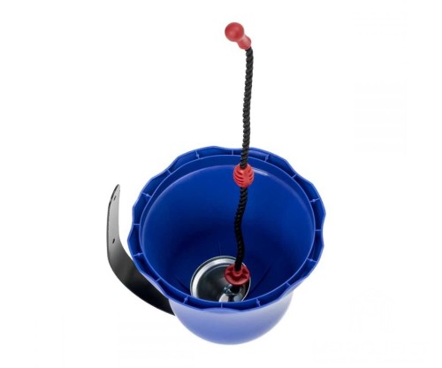 dzwonek na plac zabaw