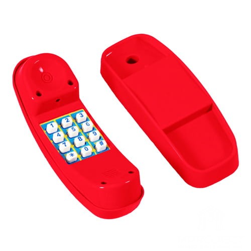Telefon na plac zabaw